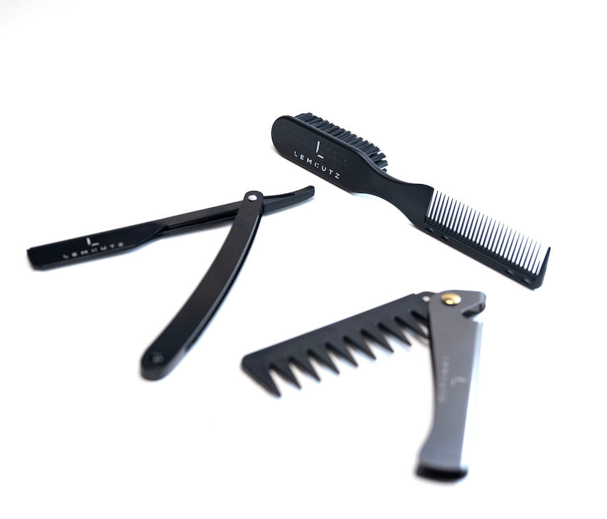 HAIR TOOLS
