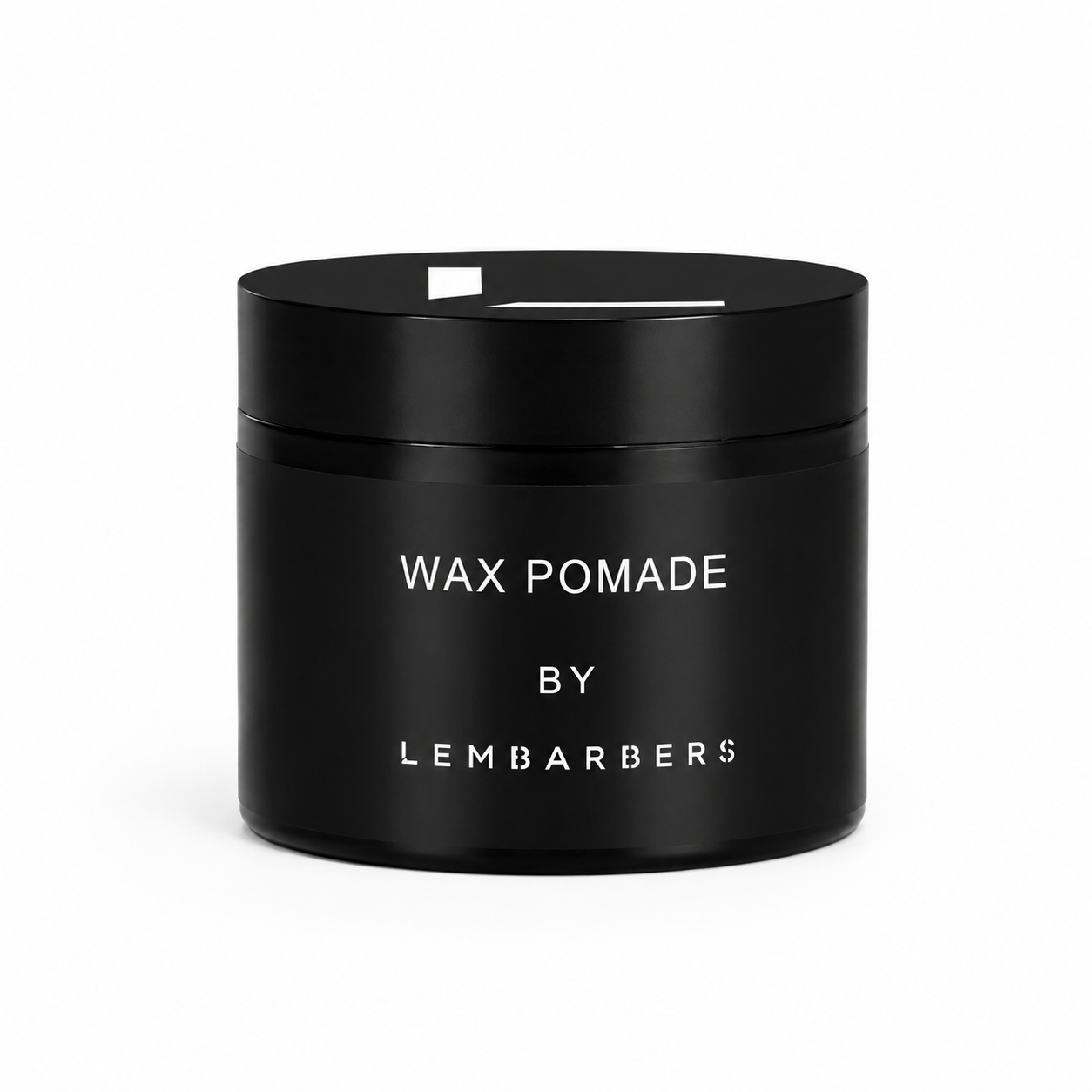 Lemcutz Wax Pomade
